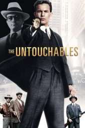 Nonton Film The Untouchables (1987) Sub Indo