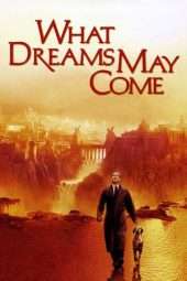 Nonton Film What Dreams May Come (1998) Sub Indo