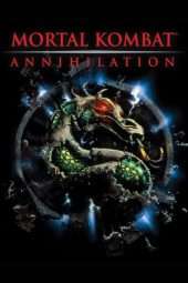 Nonton Film Mortal Kombat: Annihilation (1997) Sub Indo