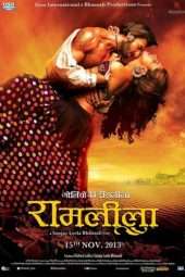 Nonton Film Goliyon Ki Raasleela Ram-Leela (2013) Sub Indo