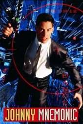 Nonton Film Johnny Mnemonic (1995) Sub Indo