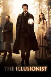 Nonton Film The Illusionist (2006) Sub Indo