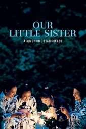 Nonton Film Our Little Sister (2015) Sub Indo