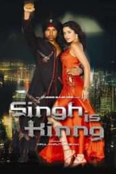 Nonton Film Singh Is Kinng (2008) gt Sub Indo