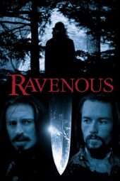 Nonton Film Ravenous (1999) Sub Indo