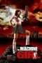 Nonton Film The Machine Girl (2008) Sub Indo