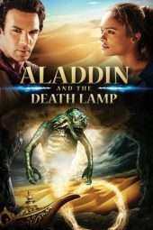 Nonton Film Aladdin and the Death Lamp (2012) buy Sub Indo