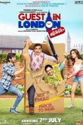 Nonton Film Guest iin London (2017) Sub Indo