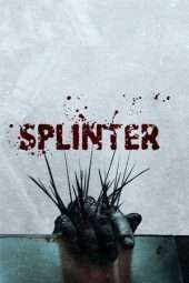 Nonton Film Splinter (2008) Sub Indo