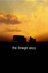 Nonton Film The Straight Story (1999) Sub Indo