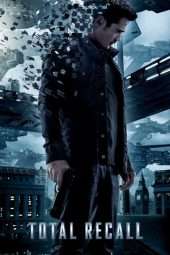 Nonton Film Total Recall (2012) Sub Indo