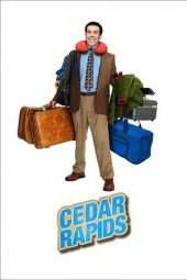 Nonton Film Cedar Rapids (2011) Sub Indo