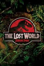 Nonton Film The Lost World: Jurassic Park (1997) Sub Indo