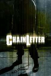 Nonton Film Chain Letter (2010) Sub Indo