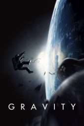 Nonton Film Gravity (2013) Sub Indo