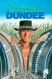 Nonton Film Crocodile Dundee (1986) Sub Indo