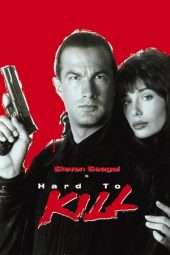 Nonton Film Hard to Kill (1990) Sub Indo