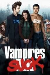 Nonton Film Vampires Suck (2010) Sub Indo