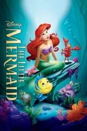 Nonton Film The Little Mermaid (1989) Sub Indo