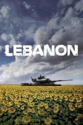 Nonton Film Lebanon (2009) Sub Indo