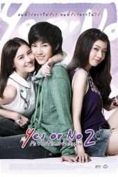 Nonton Film Yes or No 2 (2012) Sub Indo