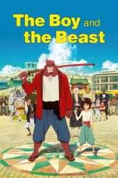 Nonton Film The Boy and the Beast (2015) sho Sub Indo