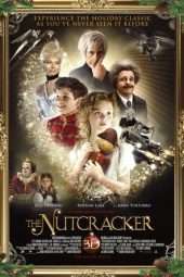 Nonton Film The Nutcracker in 3D (2010) Sub Indo