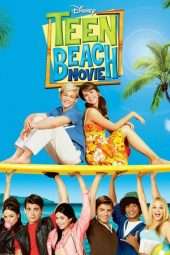 Nonton Film Teen Beach Movie (2013) Sub Indo