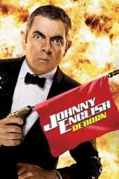 Nonton Film Johnny English Reborn (2011) Sub Indo