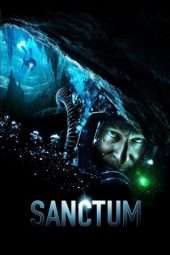 Nonton Film Sanctum (2011) Sub Indo