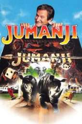 Nonton Film Jumanji (1995) Sub Indo