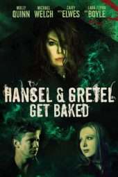 Nonton Film Hansel and Gretel Get Baked (2013) Sub Indo