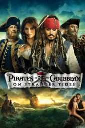 Nonton Film Pirates of the Caribbean: On Stranger Tides (2011) Sub Indo