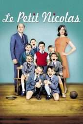 Nonton Film Little Nicholas (2009) Sub Indo