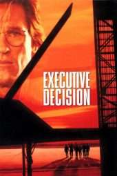 Nonton Film Executive Decision (1996) Sub Indo