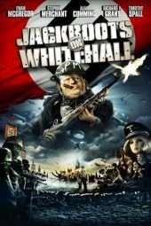 Nonton Film Jackboots on Whitehall (2010) Sub Indo