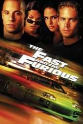 Nonton Film The Fast and the Furious (2001) Sub Indo