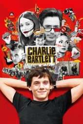 Nonton Film Charlie Bartlett (2008) Sub Indo