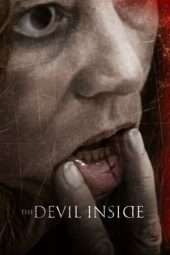 Nonton Film The Devil Inside (2012) Sub Indo