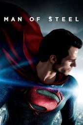 Nonton Film Man of Steel (2013) Sub Indo