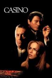 Nonton Film Casino (1995) Sub Indo