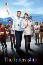 Nonton Film The Internship (2013) Sub Indo