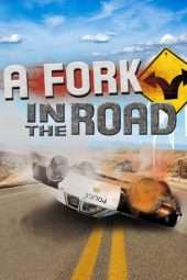 Nonton Film A Fork in the Road (2010) Sub Indo