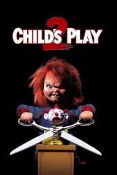 Nonton Film Child’s Play 2 (1990) Sub Indo