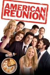 Nonton Film American Reunion (2012) Sub Indo