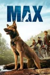 Nonton Film Max (2015) Sub Indo