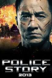 Nonton Film Police Story: Lockdown (2013) Sub Indo