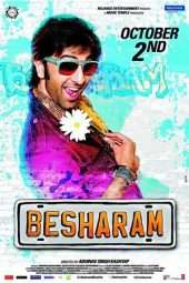 Nonton Film Besharam (2013) Sub Indo