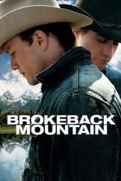 Nonton Film Brokeback Mountain (2005) Sub Indo