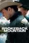 Nonton Film Brokeback Mountain (2005) Sub Indo